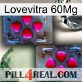 Lovevitra 60Mg 15